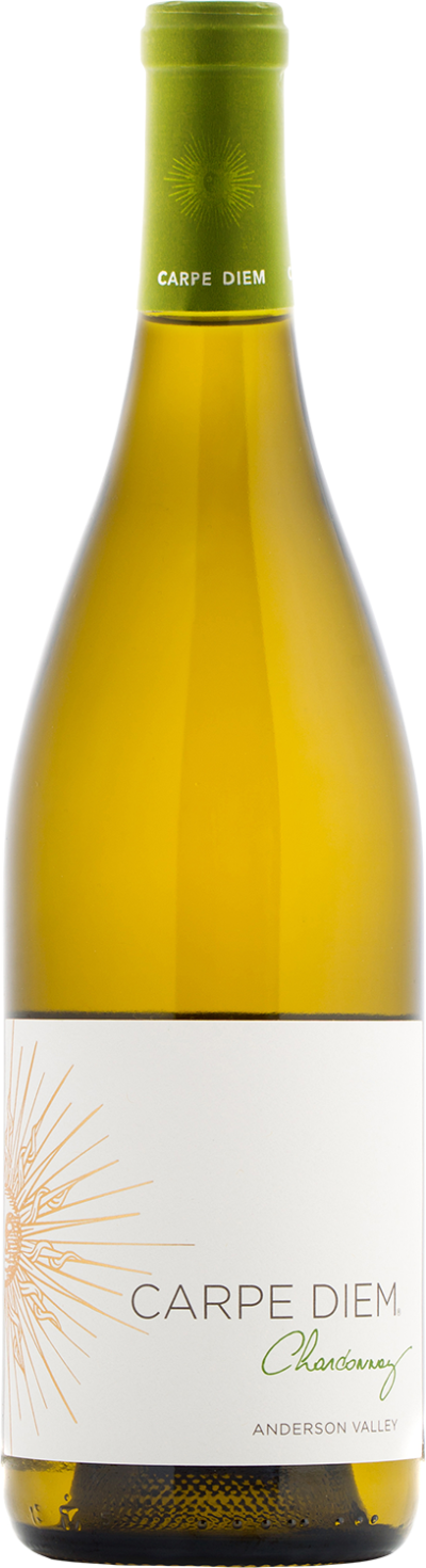 2021 Carpe Diem Chardonnay Anderson Valley image