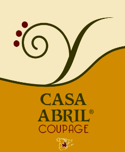 2016 Casa De Abril Red Blend Castilla La Mancha image