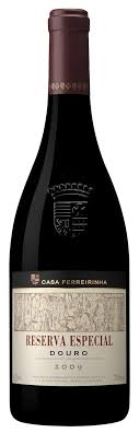 2014 Casa Ferreirinha Reserva Especial Douro - click image for full description