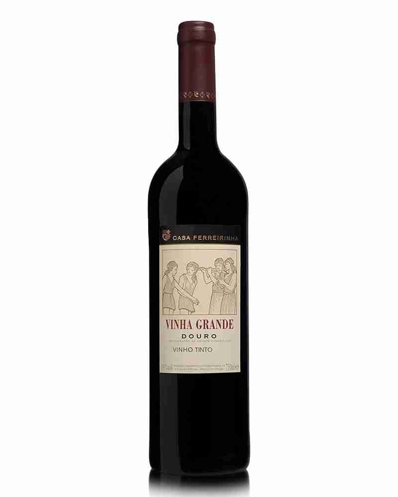 2022 Casa Ferreirinha Vinha Grande Tinto Douro Portugal image