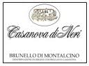 2020 Casanova di Neri Brunello di Montalcino White Label - click image for full description