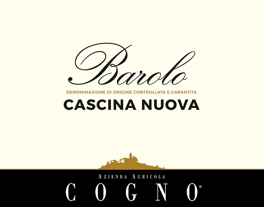 2018 Elvio Cogno Barolo Cascina Nuova Barolo DOCG image