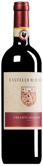 2021 Gussalli Beretta Castello di Radda Chianti Classico DOCG image