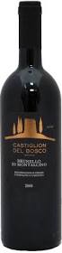 2018 Castiglion del Bosco Brunello di Montalcino DOCG Tuscany, Italy - click image for full description
