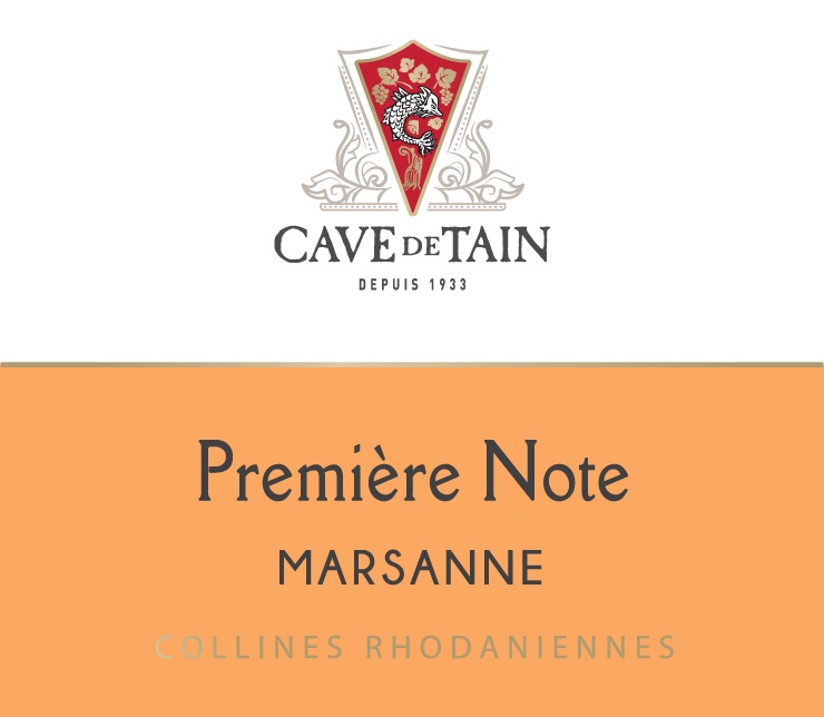 2016 Cave de Tain 