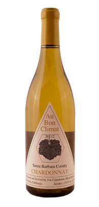 2019 Au Bon Climat Chardonnay Santa Barbara County image