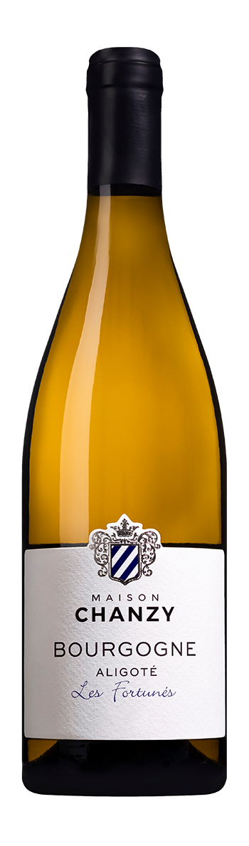 2023 Chanzy Bourgogne Aligote Les Fortunes - click image for full description