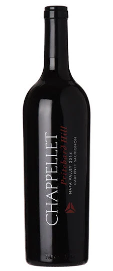 2021 Chappellet Proprietary Red Pritchard Hill Napa image