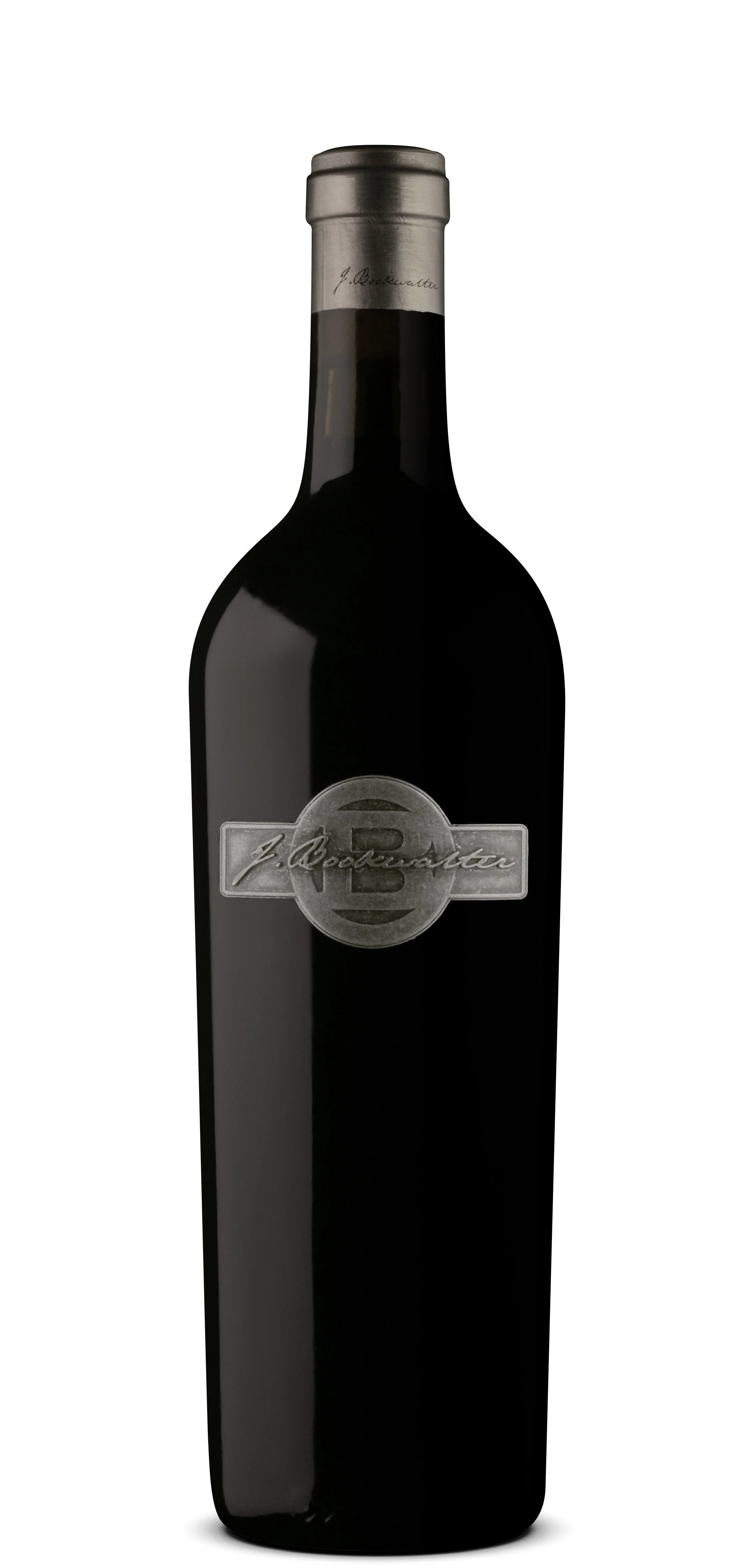 2021 J. Bookwalter Winery, Cabernet Sauvignon Volume Eleven Columbia Valley image
