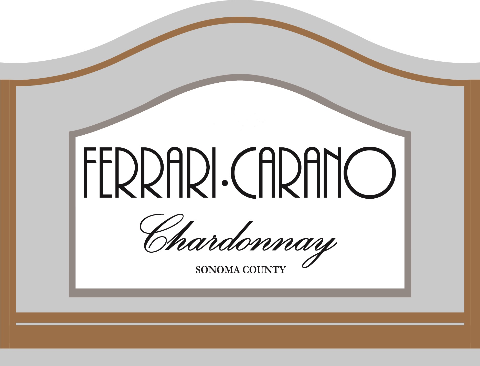 2023 Ferrari Carano Chardonnay Sonoma image