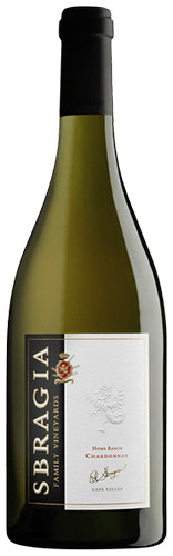 2020 Sbragia Family Vineyards Chardonnay Russian River Valley image