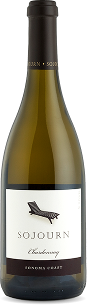 2019 Sojourn Chardonnay Sonoma Coast - click image for full description