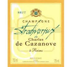 2009 Charles de Cazanove Champagne Brut Stradivarius image