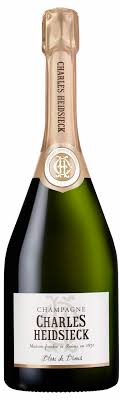 NV Charles Heidsieck Blanc De Blancs Brut Champagne image