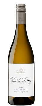 2022 Charles Krug Chardonnay Carneros image