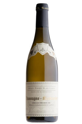 2023 Jean Noel Gagnard Chassagne-Montrachet 1er Cru Clos de la Maltroie - click image for full description