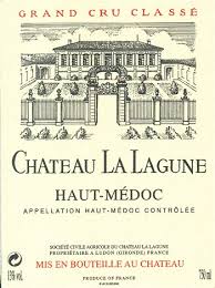 2005 Chateau La Lagune Haut-Medoc image