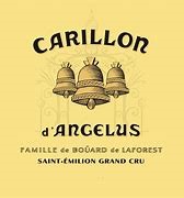 2012 Le Carillon De L'Angelus St Emilion - click image for full description