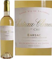 2014 Chateau Climens Barsac image