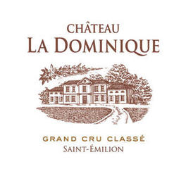 2015 Chateau La Dominique St. Emilion - click image for full description