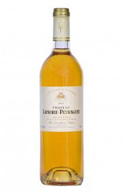 2003 Chateau Lafaurie-Peyraguey Sauternes image