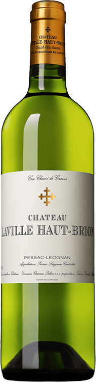1998 Chateau Laville Haut-Brion Blanc Pessac-Leognan image