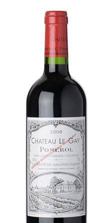 2008 Chateau Le Gay Pomerol image