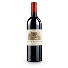 2001 Chateau Magdelaine Saint-Emilion Grand Cru image