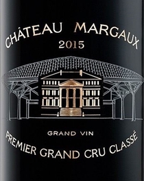 2015 Chateau Margaux Margaux image