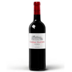 2020 Chateau Mazeyres Pomerol image