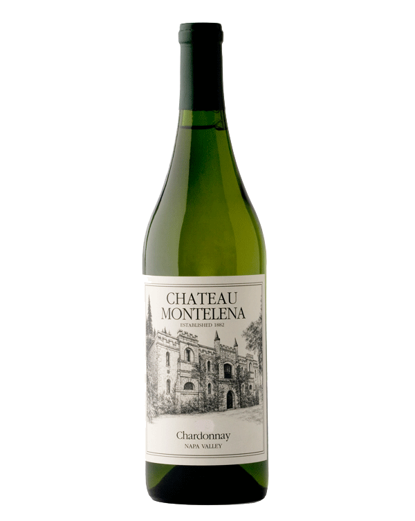 2019 Chateau Montelena Chardonnay image