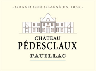 2011 Chateau Pedesclaux Pauillac image