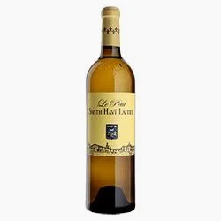 2023 Le Petit Chateau Smith Haut Lafitte Blanc Pessac Leognan image