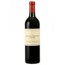 1985 Chateau Trotanoy Pomerol image