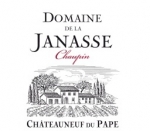 2015 Domaine De Janasse Chateauneuf Du Pape Chaupin Magnum - click image for full description
