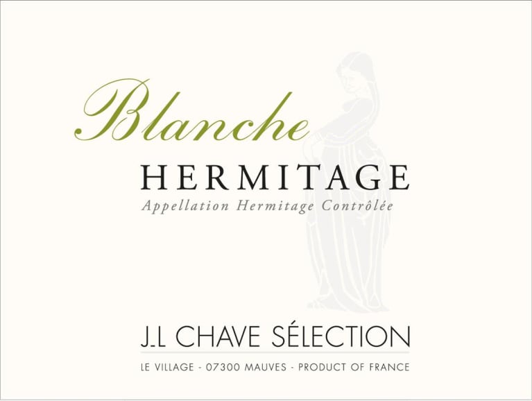 2015 Domaine Jean Louis Chave Hermitage Blanche image