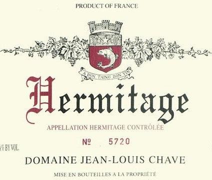 2003 DOMAINE JEAN LOUIS CHAVE HERMITAGE MAGNUM image