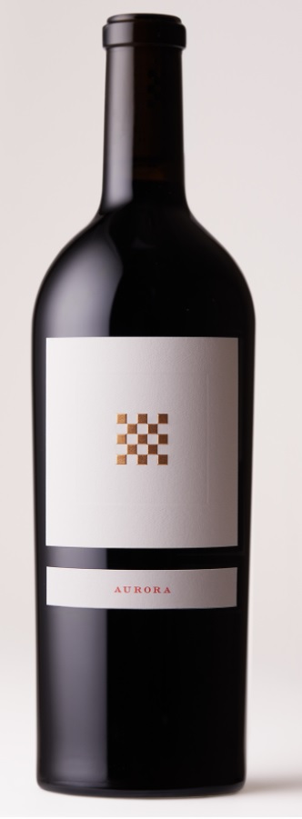 2019 Checkerboard Cabernet Sauvignon Aurora Vineyard Napa, USA image