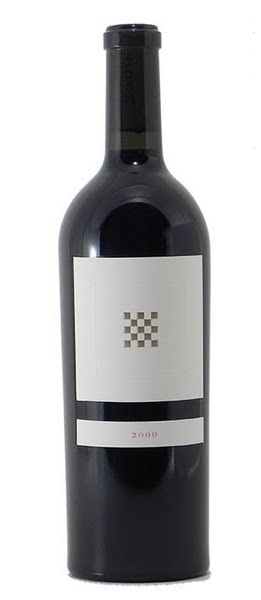 2009 Checkerboard Vineyards Cabernet Sauvignon Napa image