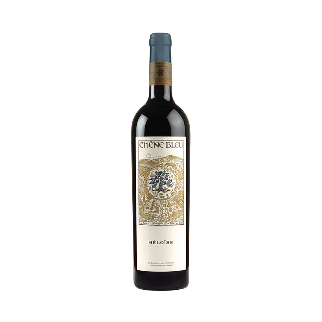 2007 Chene Bleu Heloise Vaucluse image