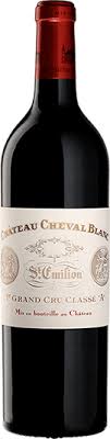 2005 Chateau Cheval Blanc Saint-Emilion image