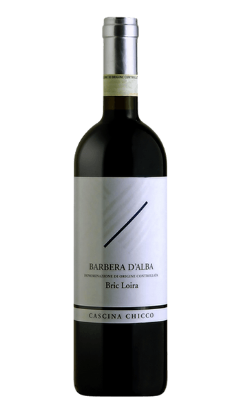2005 Cascina Chicco Barbera D'Alba Bric Loira Magnum image