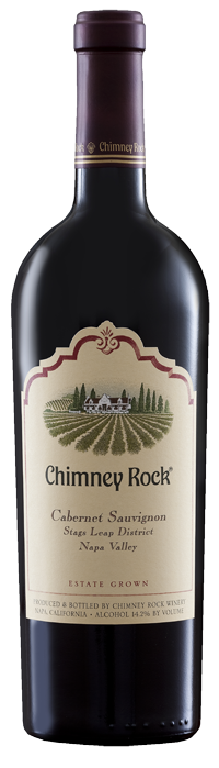 2018 Chimney Rock Cabernet Sauvignon Stags Leap District Napa image