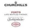 1994 Churchill's Vintage Port - click image for full description