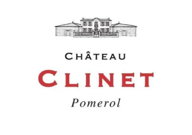 2014 Chateau Clinet Pomerol image