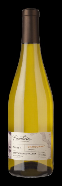 2015 Cambria Clone 4 Chardonnay Santa Maria image