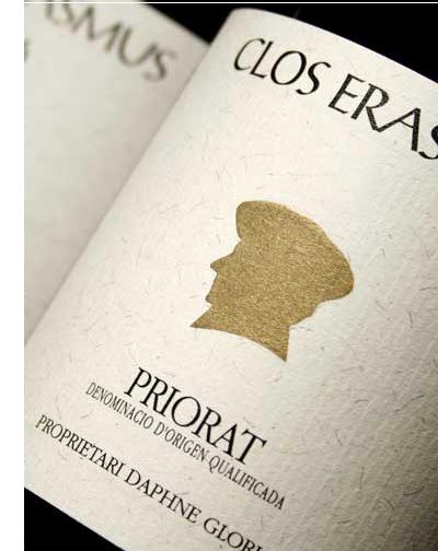 2022 Clos i Terrasses Clos Erasmus Priorat image