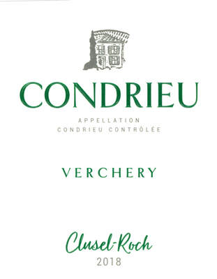 2019 Maison Clusel-Roche 