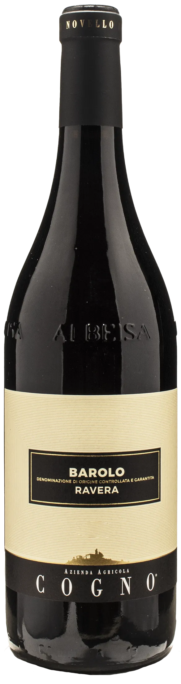 20020 Elvio Cogno Ravera Barolo image