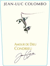 2023 Jean-Luc Colombo Amour De Dieu Condrieu, France image